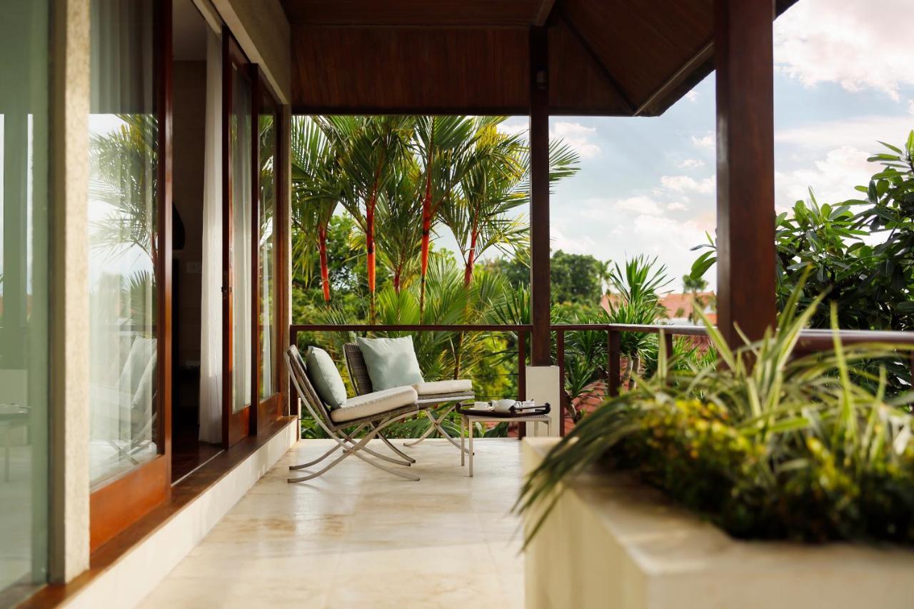 Villa Tenang By Nakula Canggu Exterior foto