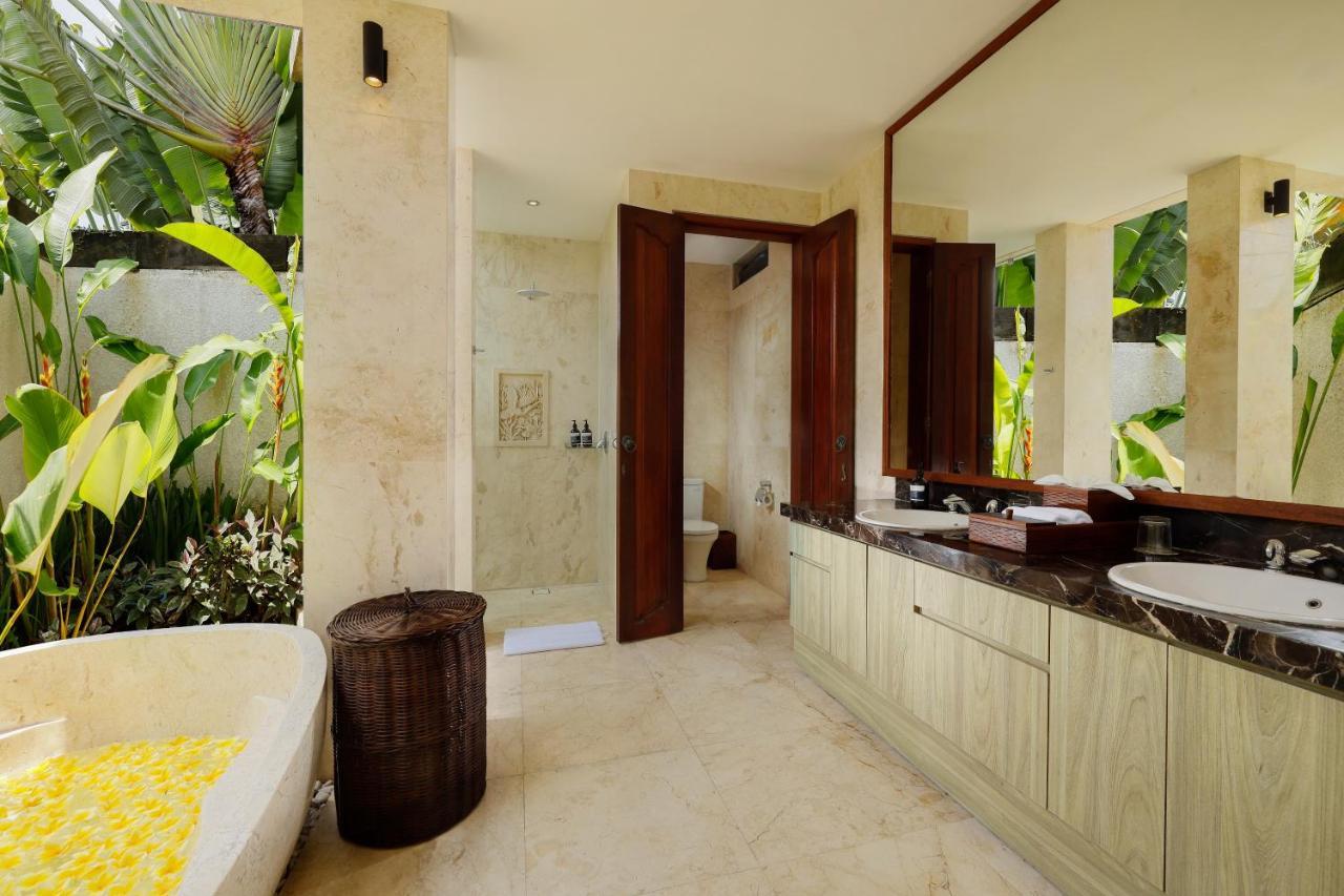 Villa Tenang By Nakula Canggu Exterior foto