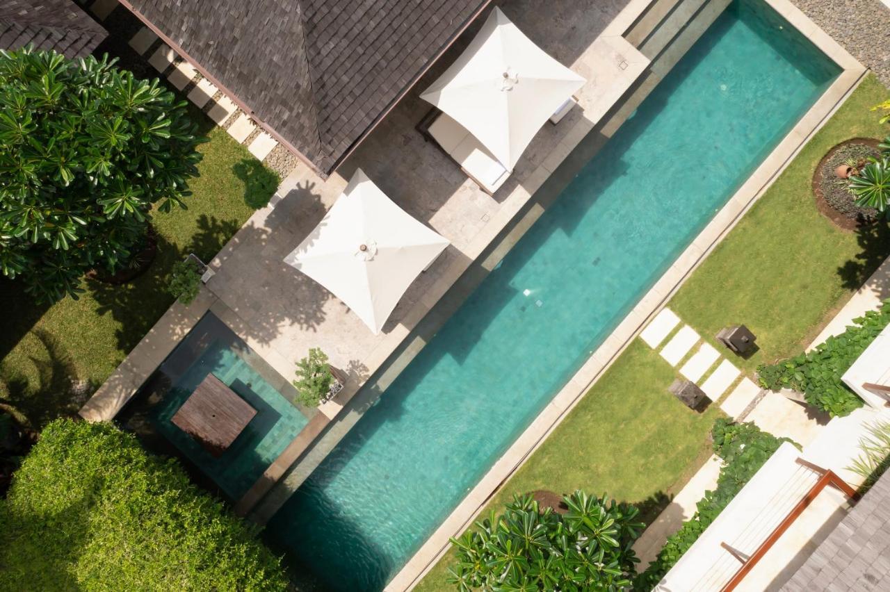 Villa Tenang By Nakula Canggu Exterior foto